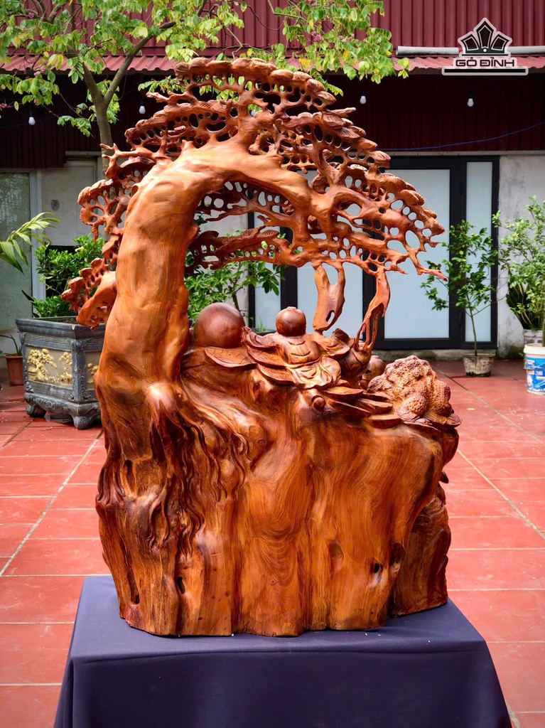 tuong-phat-di-lac-nhi-phuc-go-huong-cao-85-ngang-60-sau-33-cm-471250