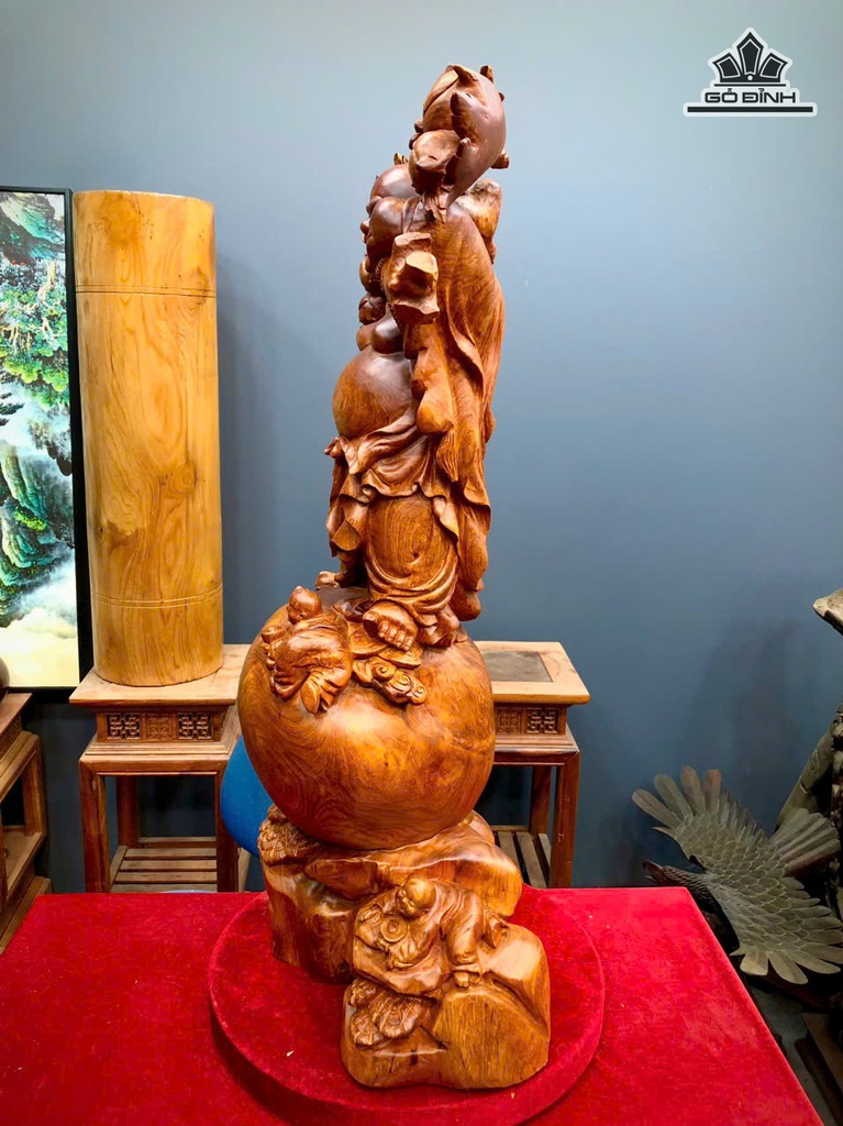 tuong-phat-di-lac-tam-phuc-go-nu-huong-cao-90-ngang-45-sau-26-cm-471252