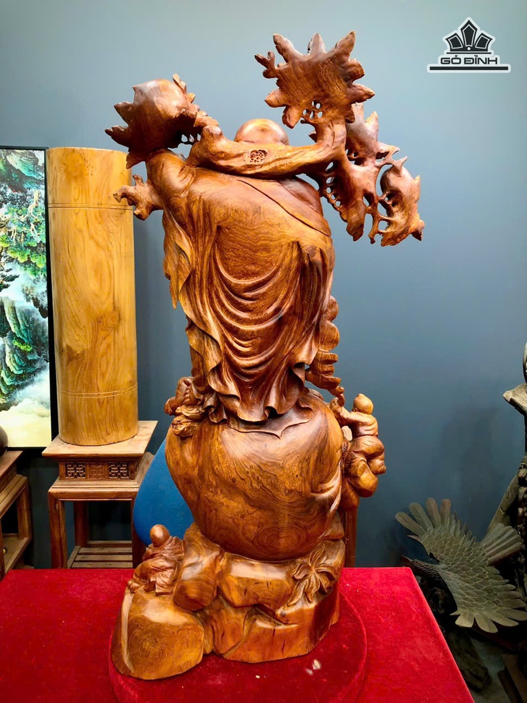 tuong-phat-di-lac-tam-phuc-go-nu-huong-cao-90-ngang-45-sau-26-cm-471253