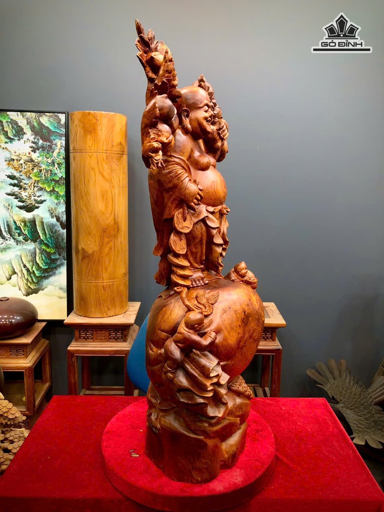 tuong-phat-di-lac-tam-phuc-go-nu-huong-cao-90-ngang-45-sau-26-cm-471254