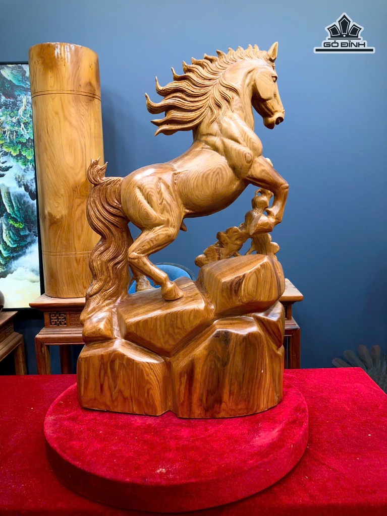 tuong-ngua-phong-thuy-nhat-ma-thong-dong-go-ngoc-am-cao-56-ngang-35-sau-19-cm-471309