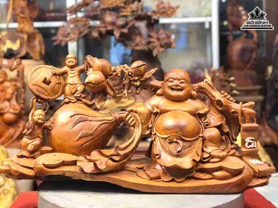 Tuong-Phat-Di-Lac-Keo-Bao-Tien-go-huong