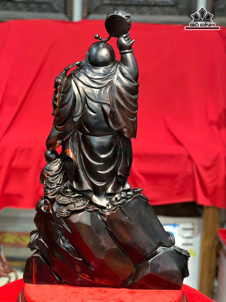 tuong-phat-di-lac-nhat-phuc-go-trac-cao-69-ngang-42-sau-22-cm-471498