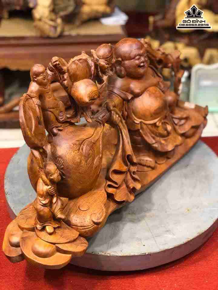 Tuong-Phat-Di-Lac-Keo-Bao-Tien-go-huong