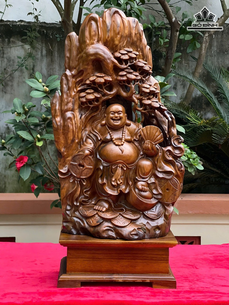 tuong-phat-di-lac-go-bach-xanh-cao-60-ngang-31-sau-16-cm-471552