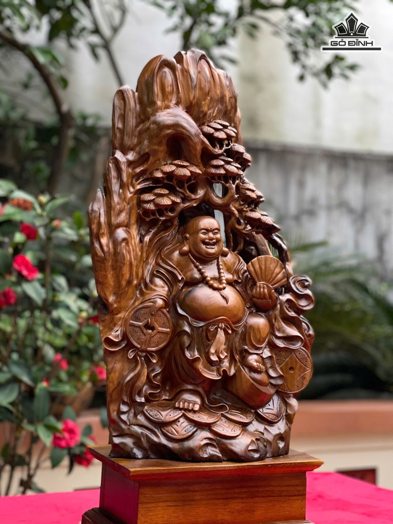 tuong-phat-di-lac-go-bach-xanh-cao-60-ngang-31-sau-16-cm-471554