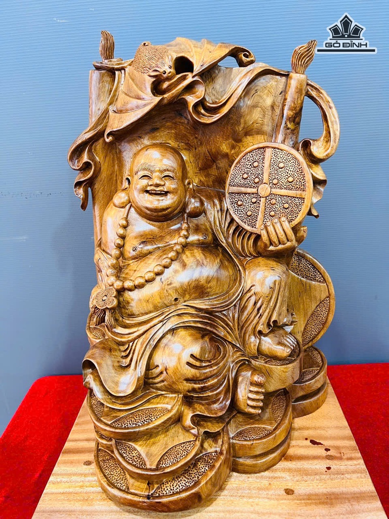 tuong-phat-di-lac-go-bach-xanh-cao-54-ngang-31-sau-26-cm-471802