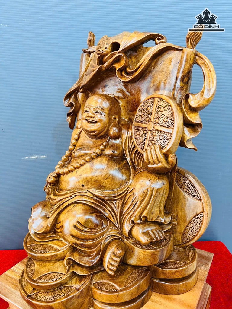 tuong-phat-di-lac-go-bach-xanh-cao-54-ngang-31-sau-26-cm-471803