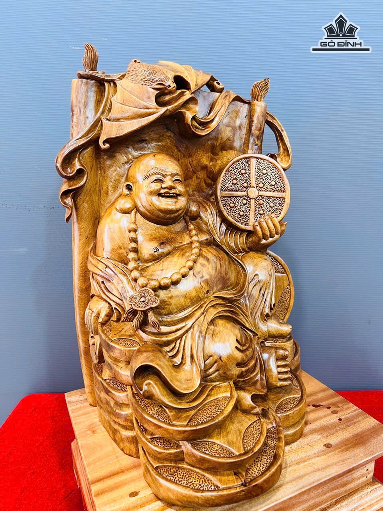 tuong-phat-di-lac-go-bach-xanh-cao-54-ngang-31-sau-26-cm-471804