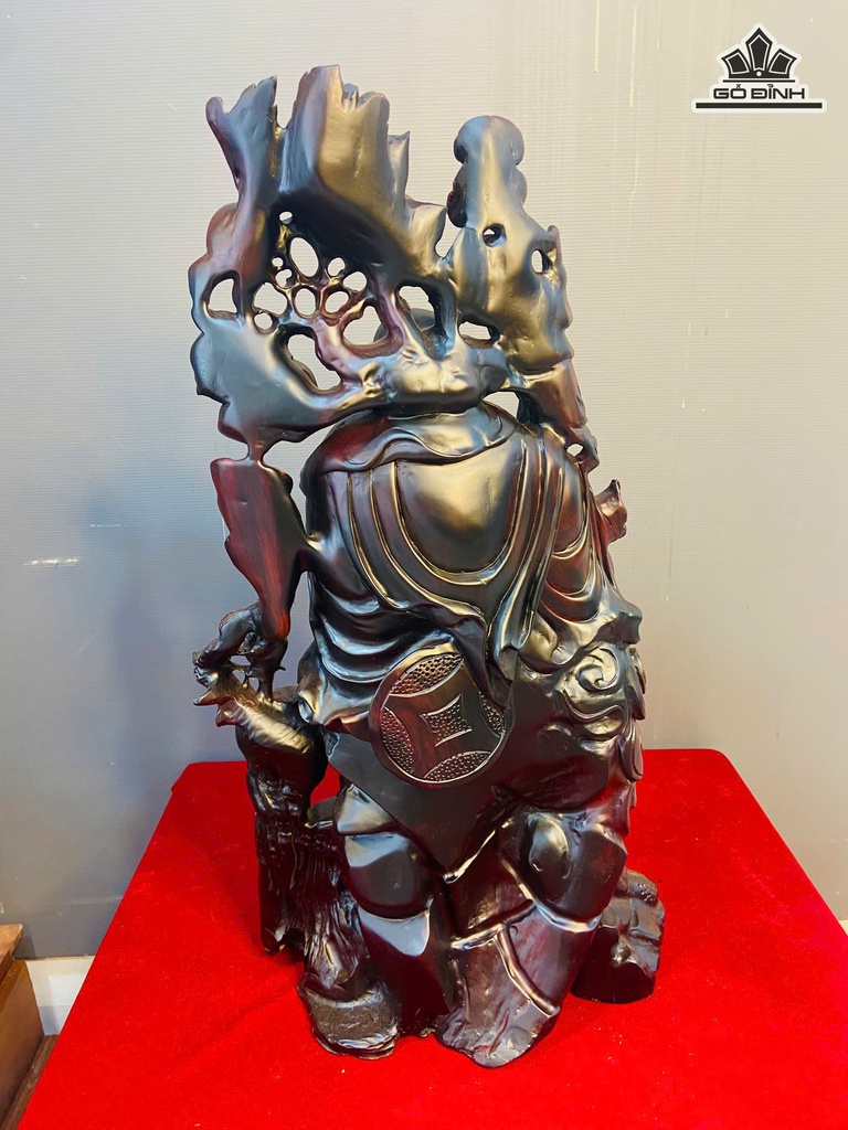 tuong-phat-di-lac-nhi-phuc-go-trac-cao-68-ngang-40-sau-26-cm-471823