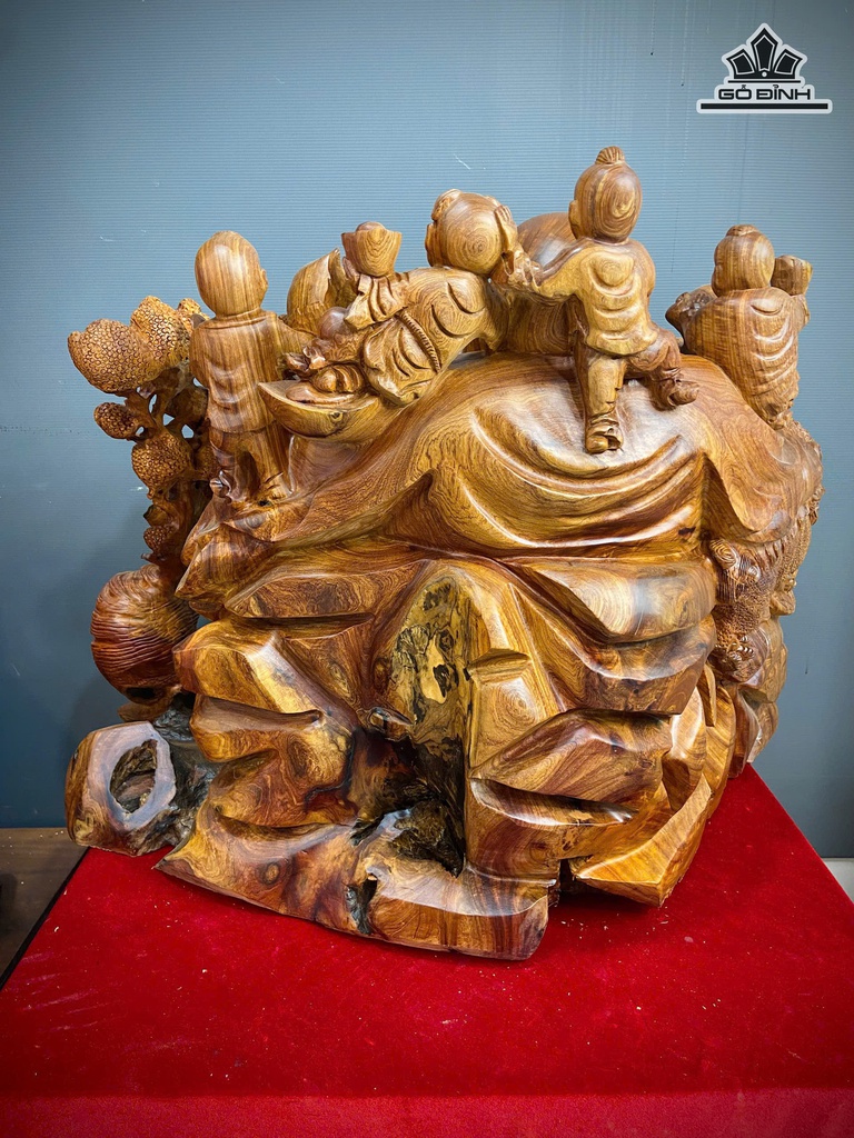 tuong-phat-di-lac-tam-phuc-go-huong-cao-58-ngang-78-sau-60-cm-471833