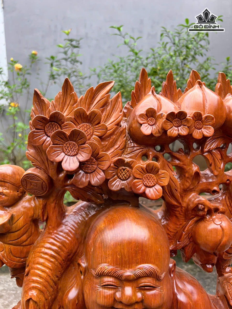 tuong-phat-di-lac-ngu-phuc-go-ngoc-am-cao-118-ngang-55-sau-32-cm-471920