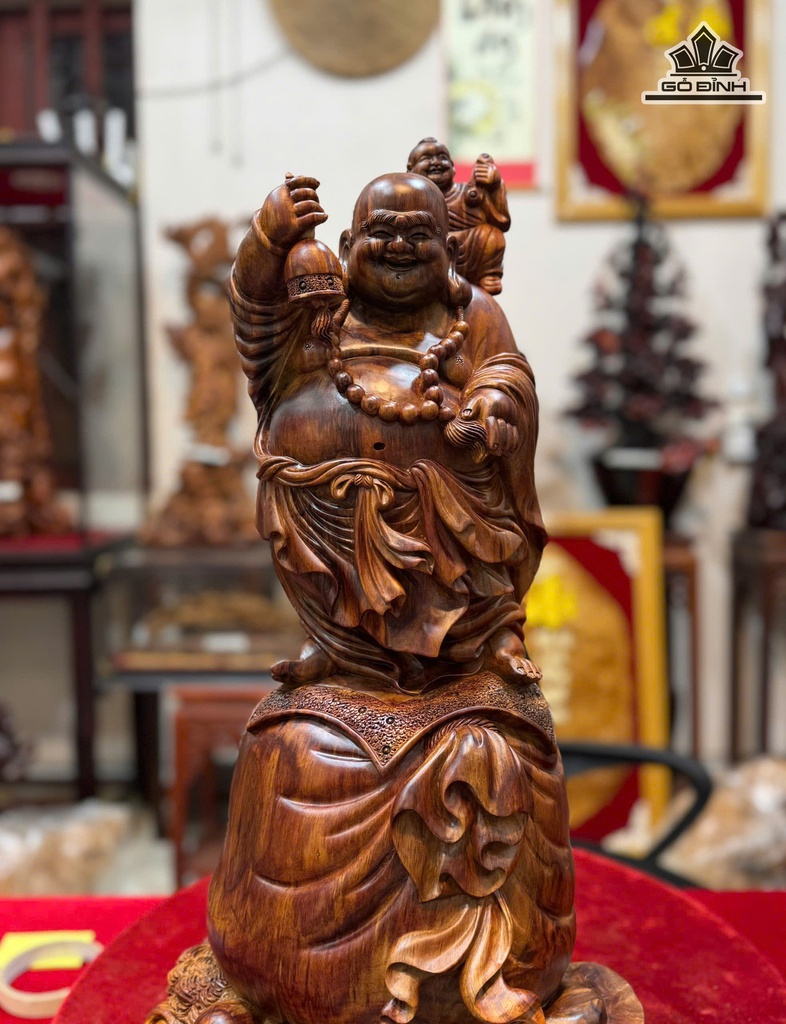 tuong-phat-di-lac-dung-bao-tien-go-sua-cao-57-ngang-30-sau-20-cm-471950