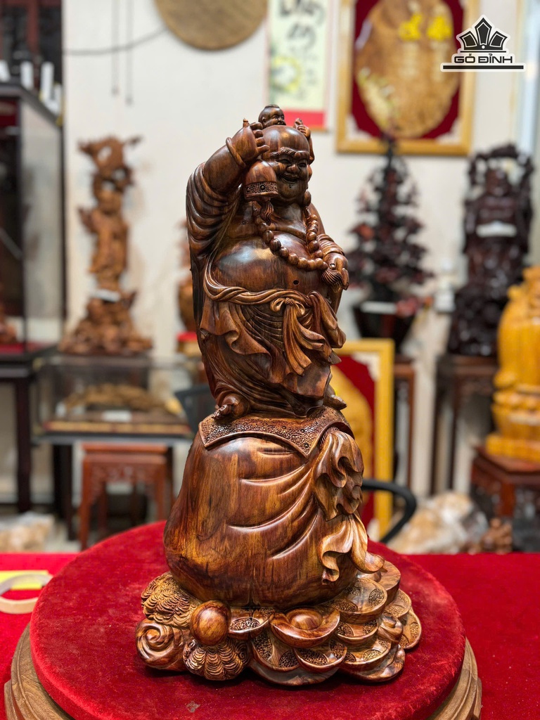 tuong-phat-di-lac-dung-bao-tien-go-sua-cao-57-ngang-30-sau-20-cm-471953