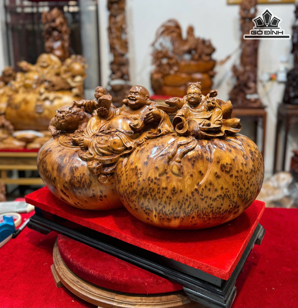 tuong-phat-di-lac-tam-phuc-go-nu-ngoc-am-cao-42-ngang-65-sau-33-cm-471971