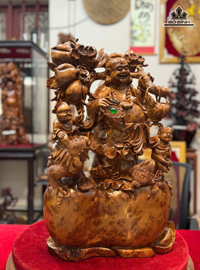 tuong-phat-di-lac-vac-canh-dao-go-nu-ngoc-am-cao-57-ngang-36-sau-22-cm-471989