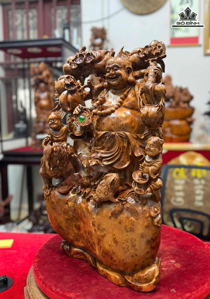 tuong-phat-di-lac-vac-canh-dao-go-nu-ngoc-am-cao-57-ngang-36-sau-22-cm-471990