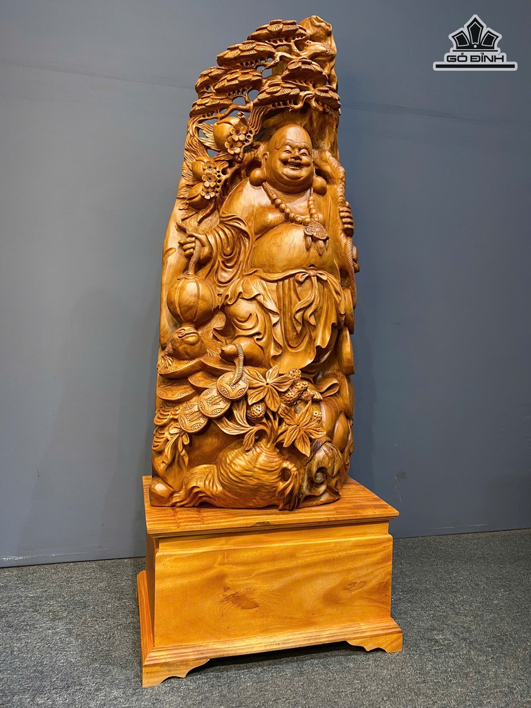 tuong-phat-di-lac-dung-vac-dao-go-ngoc-am-cao-ca-ky-139-ngang-55-sau-37-cm-ky-cao-30-472234