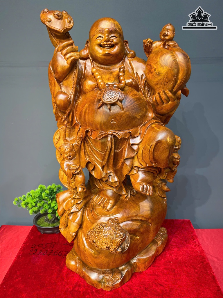 tuong-phat-di-lac-tam-phuc-dung-bao-tien-go-huong-cao-82-ngang-43-sau-35-cm-472243