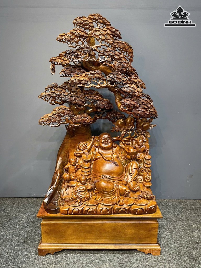 tuong-phat-di-lac-tam-phuc-go-bach-xanh-cao-ca-ky-128-ngang-70-sau-40-cm-ky-cao-40-472249