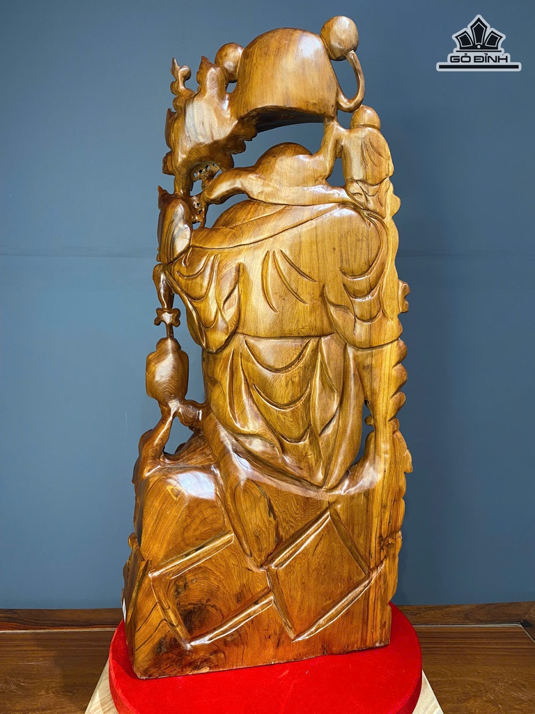 tuong-phat-di-lac-tam-phuc-go-ngoc-am-cao-95-ngang-46-sau-19-cm-472256