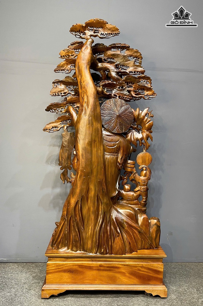 tuong-phat-di-lac-ngu-phuc-go-bach-xanh-cao-ca-ky-155-ngang-68-sau-38-cm-ky-cao-24-472281