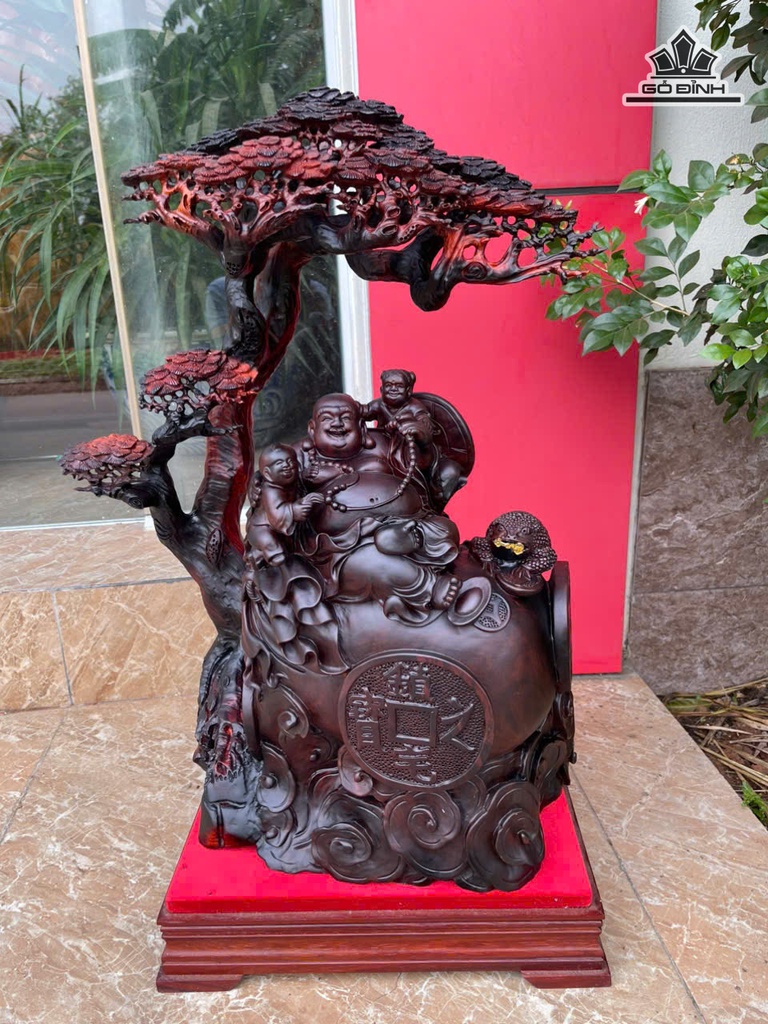 tuong-phat-di-lac-nhi-phuc-go-trac-cao-60-ngang-36-sau-27-cm-ca-ky-cao-68-cm-12kg-472355