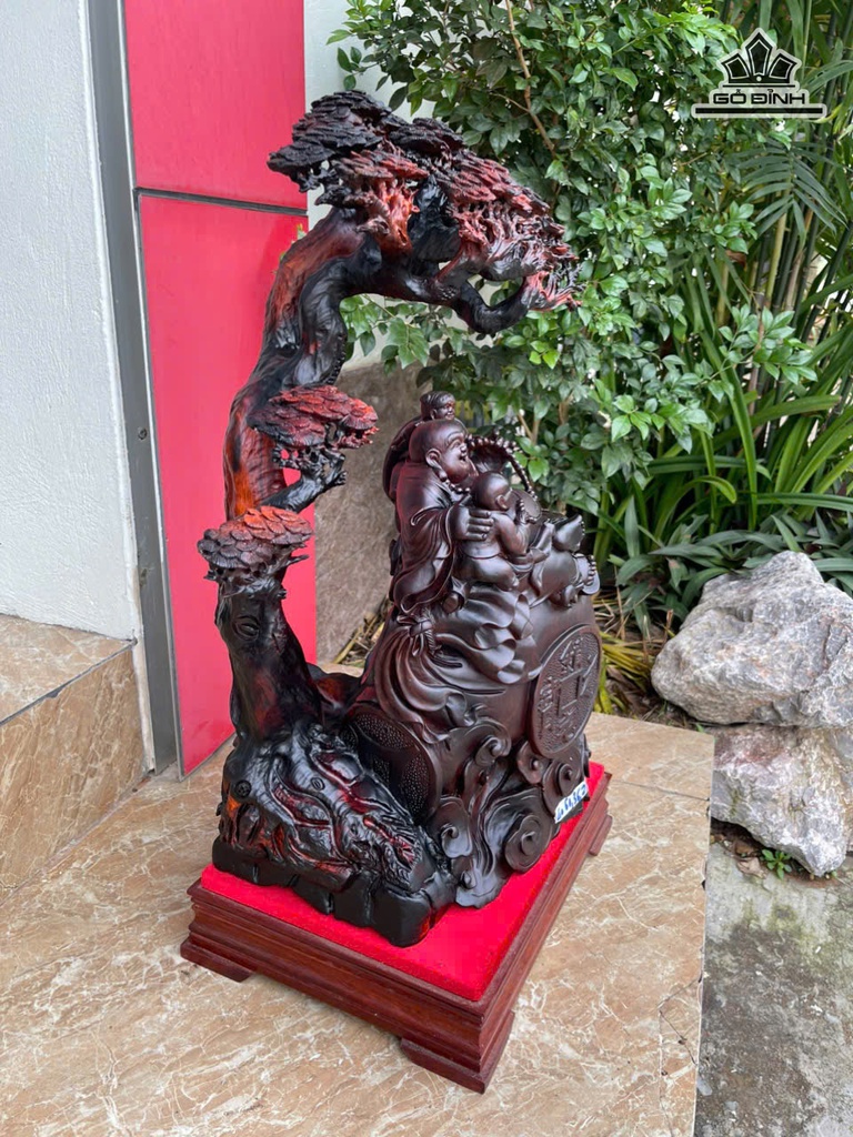 tuong-phat-di-lac-nhi-phuc-go-trac-cao-60-ngang-36-sau-27-cm-ca-ky-cao-68-cm-12kg-472357