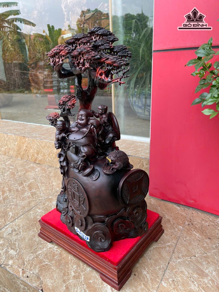 tuong-phat-di-lac-nhi-phuc-go-trac-cao-60-ngang-36-sau-27-cm-ca-ky-cao-68-cm-12kg-472358