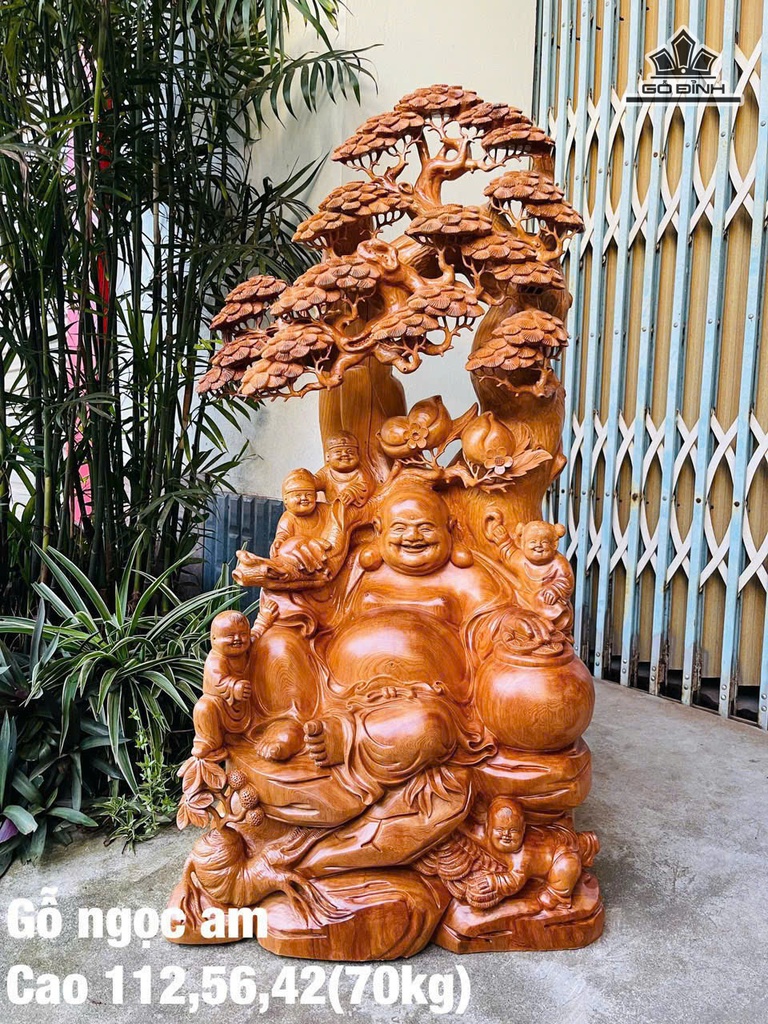 tuong-phat-di-lac-ngu-phuc-go-ngoc-am-cao-112-ngang-56-sau-42-cm-472403