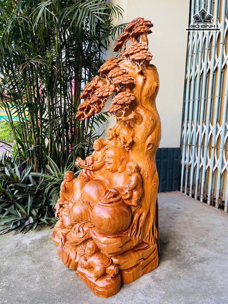 tuong-phat-di-lac-ngu-phuc-go-ngoc-am-cao-112-ngang-56-sau-42-cm-472405