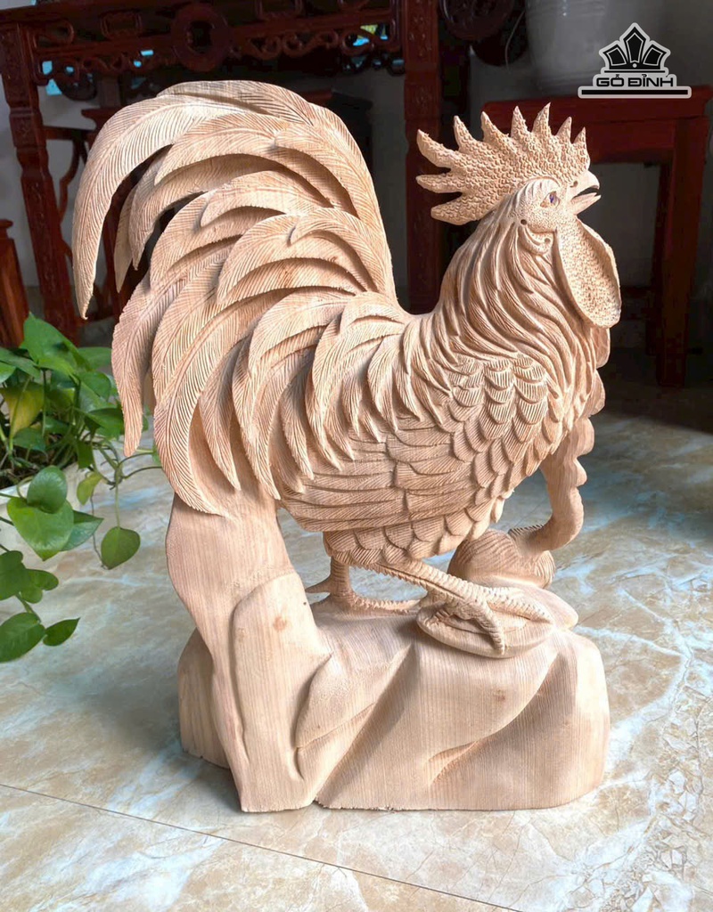 tuong-ga-trong-go-ngoc-am-cao-48-ngang-34-sau-15-cm-472459