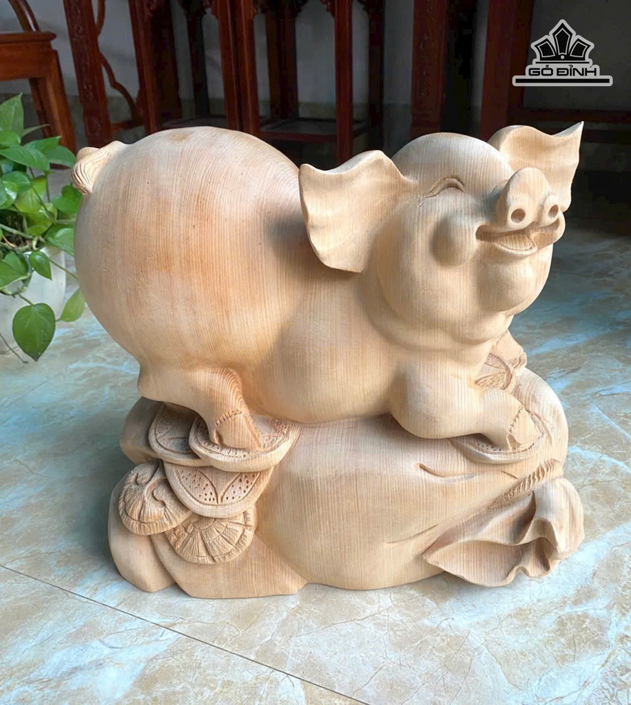 tuong-heo-go-ngoc-am-cao-32-ngang-36-sau-22-cm-472463