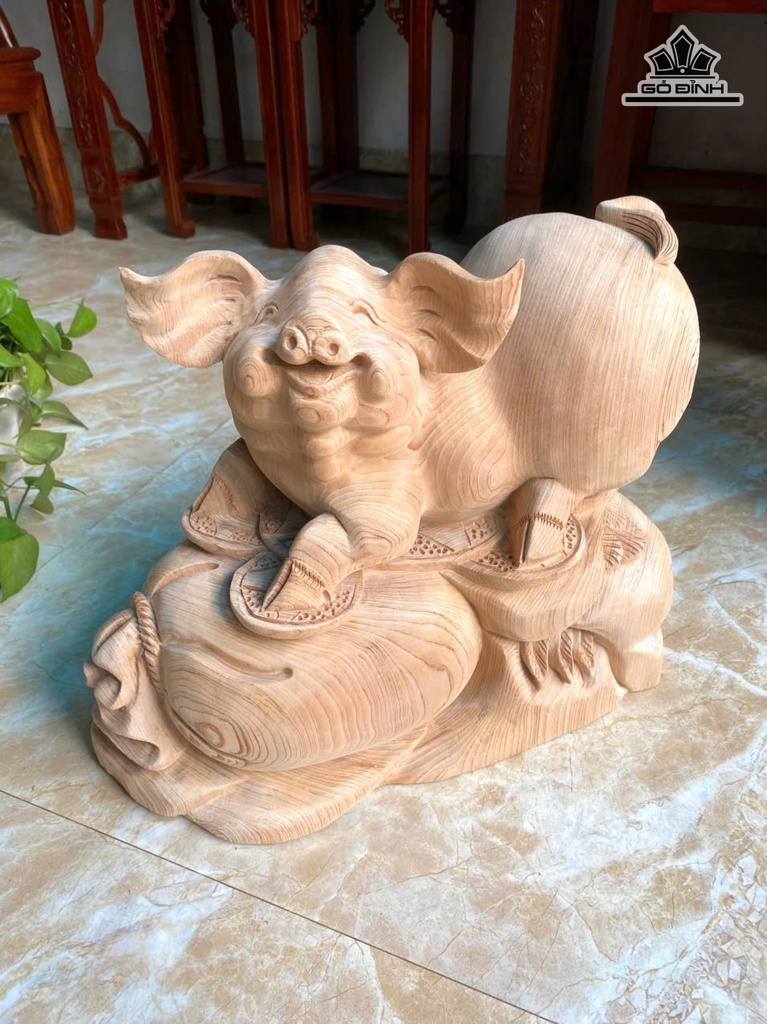 tuong-heo-go-ngoc-am-cao-35-ngang-44-sau-18-cm-472469