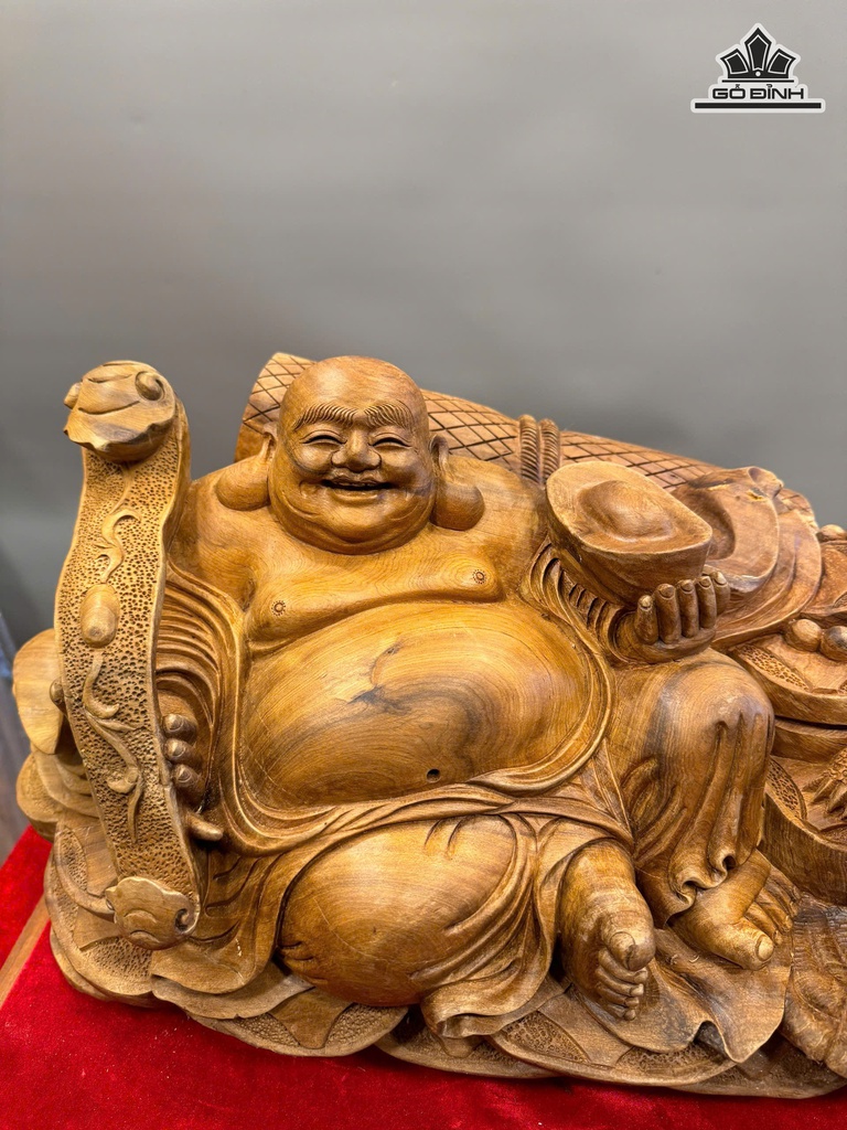 tuong-phat-di-lac-go-bach-xanh-cao-28-ngang-46-sau-26-cm-472536