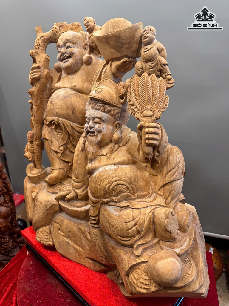 tuong-song-phuc-cu-phuc-loc-go-ngoc-am-cao-75-ngang-75-sau-36-cm-43kg-472559