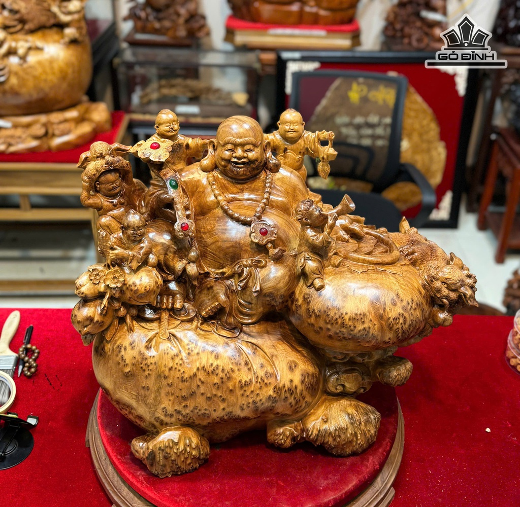 tuong-phat-di-lac-ngu-phuc-go-nu-ngoc-am-cao-45-ngang-59-sau-34-cm-472627