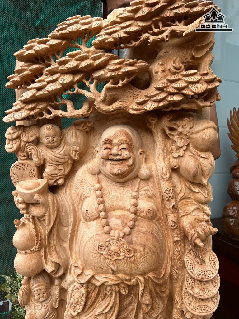 tuong-phat-di-lac-tam-phuc-go-ngoc-am-cao-148-ngang-57-sau-23-cm-472808