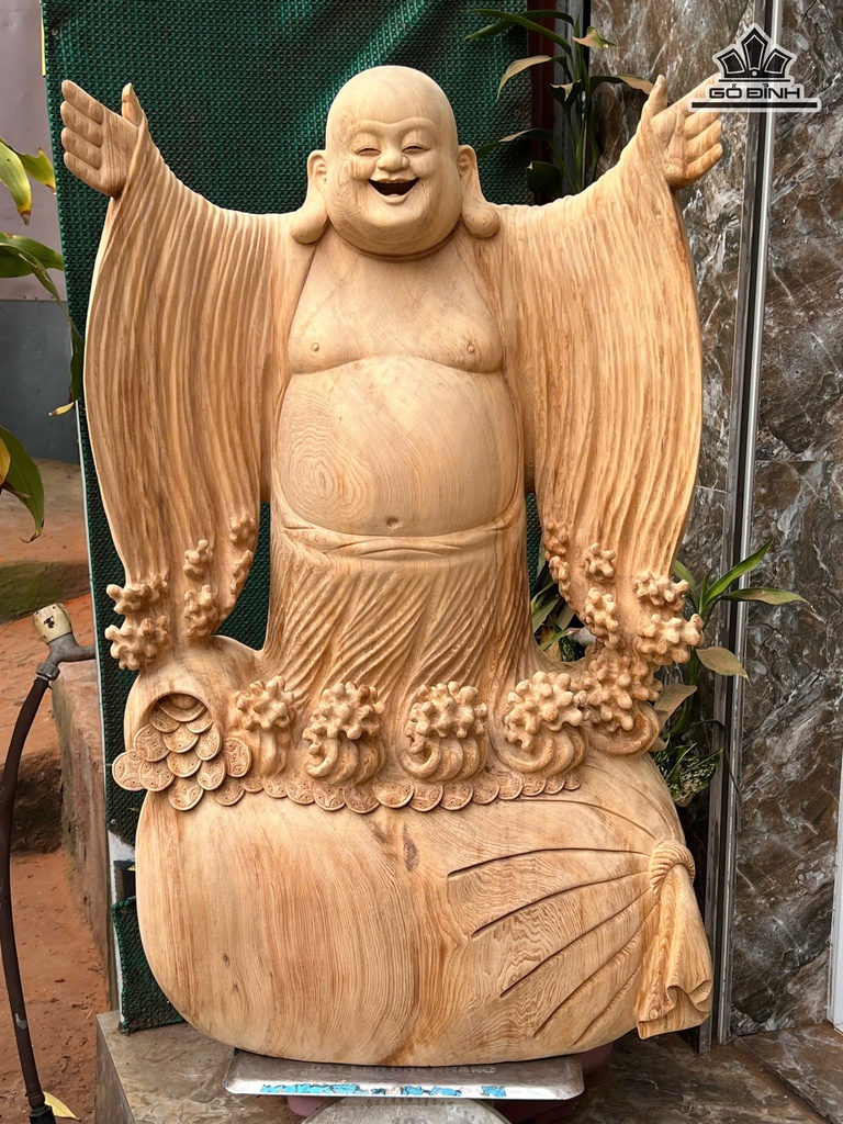 tuong-phat-di-lac-nghenh-hy-tu-phuong-go-ngoc-am-cao-90-ngang-56-sau-25-cm-472842