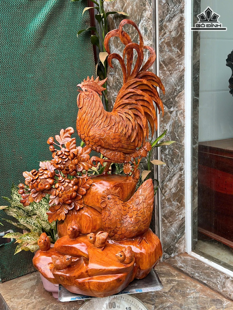 tuong-gia-dinh-ga-go-huong-cao-85-ngang-58-sau-40-cm-472894