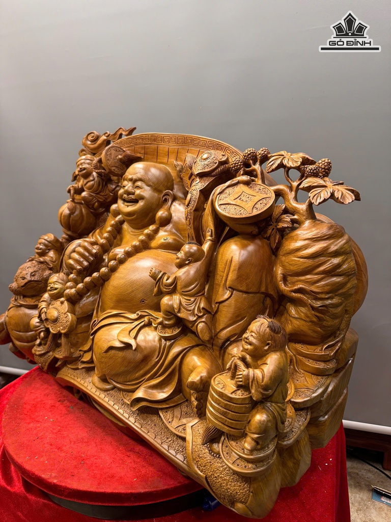 tuong-phat-di-lac-ngu-phuc-go-bach-xanh-cao-55-ngang-79-sau-34-cm-54kg-472955