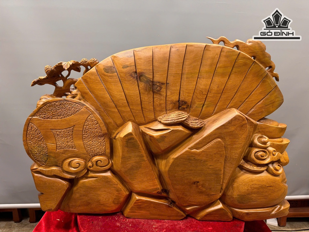 tuong-phat-di-lac-ngu-phuc-go-bach-xanh-cao-55-ngang-79-sau-34-cm-54kg-472957