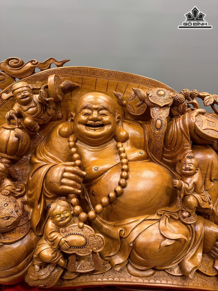 tuong-phat-di-lac-ngu-phuc-go-bach-xanh-cao-55-ngang-79-sau-34-cm-54kg-472958