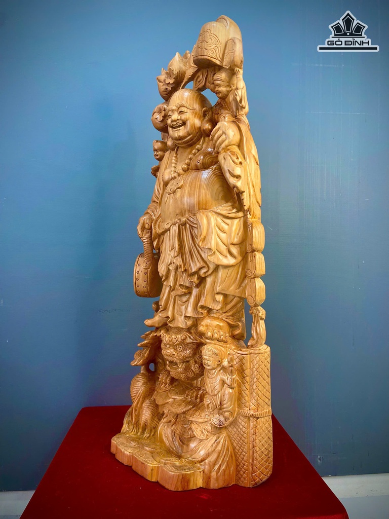 tuong-phat-di-lac-go-ngoc-am-cao-117-ngang-46-sau-25-cm-473003