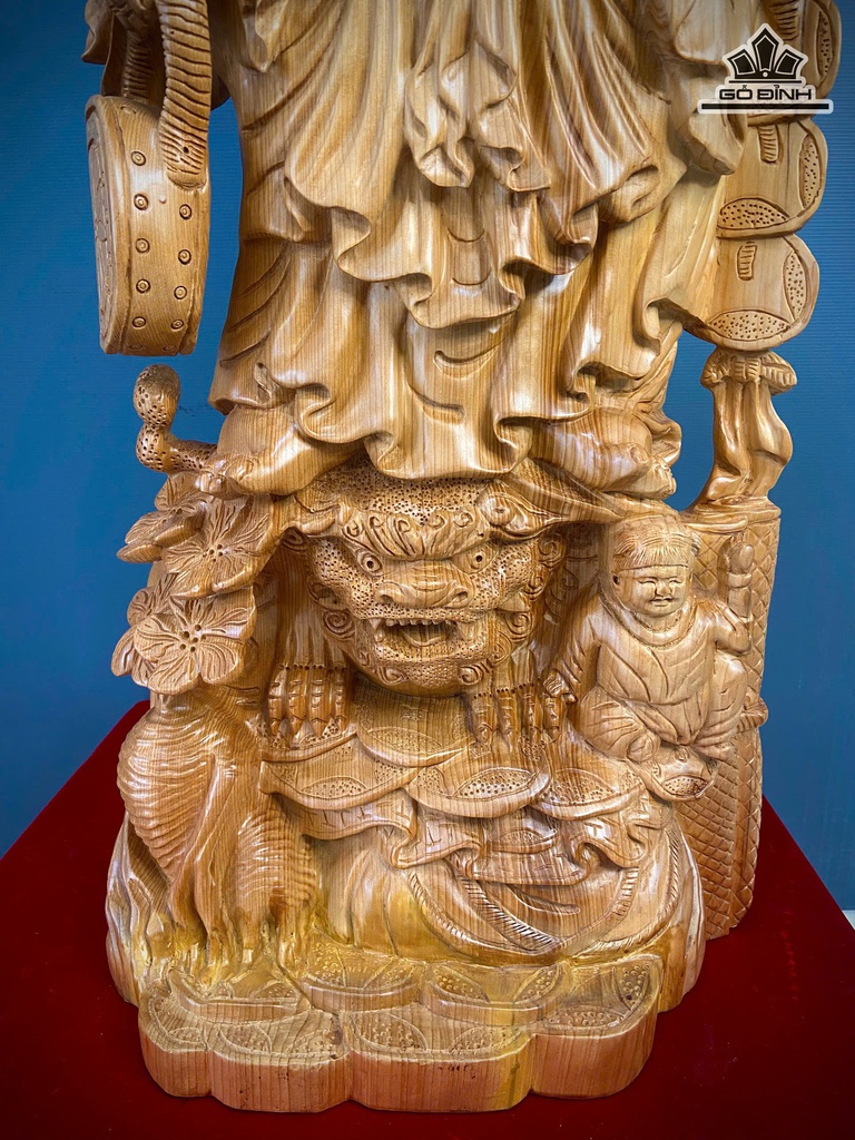 tuong-phat-di-lac-go-ngoc-am-cao-117-ngang-46-sau-25-cm-473004