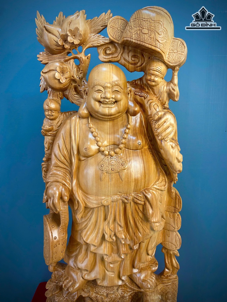 tuong-phat-di-lac-go-ngoc-am-cao-117-ngang-46-sau-25-cm-473005