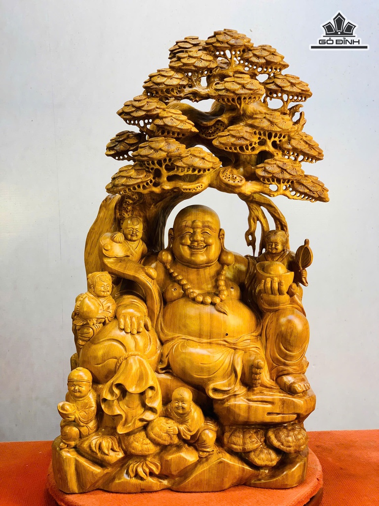 tuong-phat-di-lac-ngu-phuc-go-ngoc-am-cao-96-ngang-56-sau-32-cm-473057