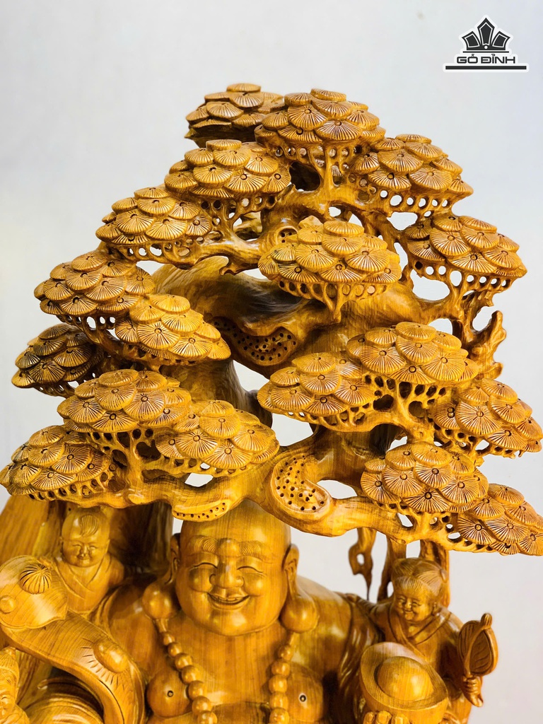 tuong-phat-di-lac-ngu-phuc-go-ngoc-am-cao-96-ngang-56-sau-32-cm-473061