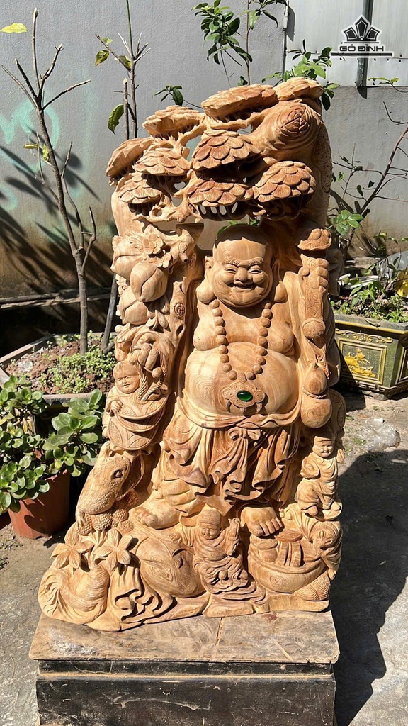 tuong-phat-di-lac-tam-phuc-go-ngoc-am-cao-107-ngang-63-sau-30-cm-473082