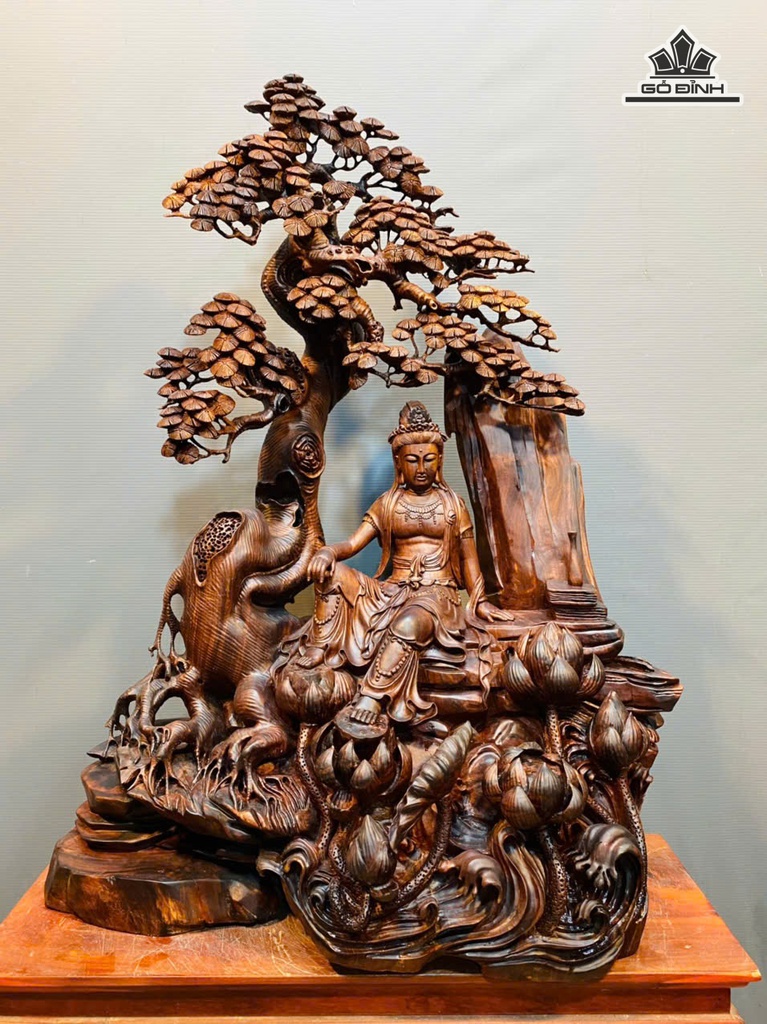 tuong-phat-ba-tu-tai-ngoi-goc-tung-go-cam-cao-85-ngang-60-sau-30-cm-473263